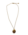 Collana Sole e Luna
