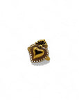 Anello Cuore Sacro
