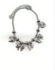 Bracciale Charms fiocco