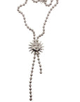 Collana Sole cravattina
