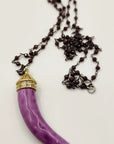 Collana Corno