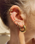Ear Cuff Shine