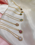 Collana Kate