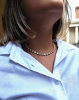 Collana Round