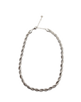 Collana Treccia