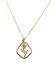Collana Spring