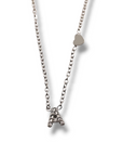 Collana Lettera Semplice