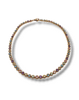 Bracciale tennis round pastel