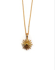 Collana Sun