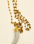 Collana Corno