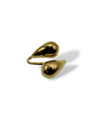 Anello Double Drop