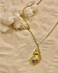 Collana Paguro