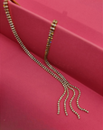 Collana Angelina