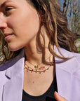 Collana Elisa