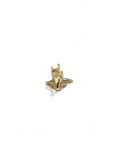Anello corna
