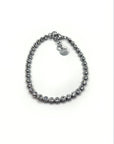 Bracciale Strass tondo
