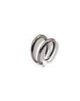 Anello doppia fascia