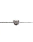 Bracciale Teddy face