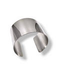 Bracciale rigido fascia alta
