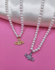 Collana Vivienne