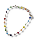 Cavigliera pepite multicolor