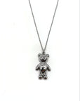 Collana Orsetto