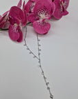 Collana Cristalli Y