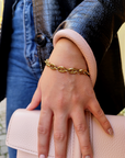 Bracciale Bold Chain
