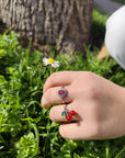 Anello Cherry