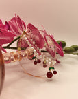 Collana ciliege
