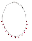 Collana Cristalli