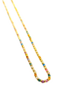 Collana Perline