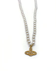 Collana Vivienne