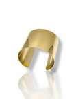 Bracciale rigido fascia alta