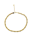 Collana Treccia