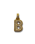 Collana Cordino lettera