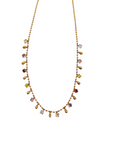 Collana Gocce Di Luce