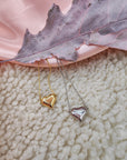 Bracciale Cuore pieno