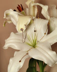 Mono orecchino Luxury