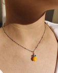 Collana Limone