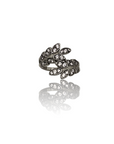 Ear Cuff foglia