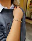 Bracciale Luxury