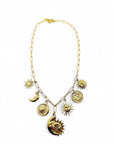 Collana Moonlight
