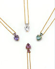 Collana Diamond