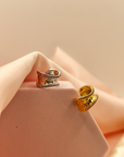 Ear Cuff vintage