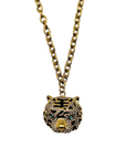 Collana shine tiger