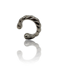 Ear Cuff intreccio