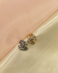 Ear Cuff foglia