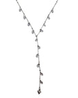 Collana Cristalli Y
