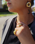 Anello wave